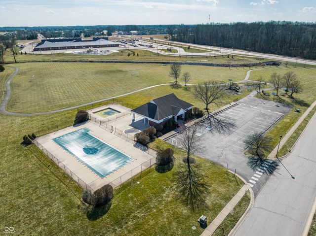 1844 Creekside Drive, Brownsburg, IN 46112