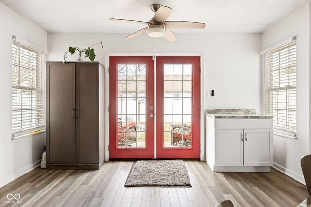 1844 Creekside Drive, Brownsburg, IN 46112