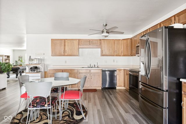 1844 Creekside Drive, Brownsburg, IN 46112