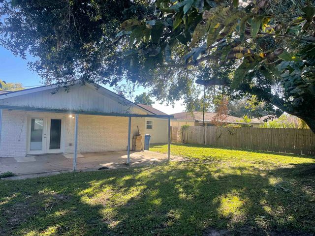 1231 Columbus Ave, Morgan City, LA 70380