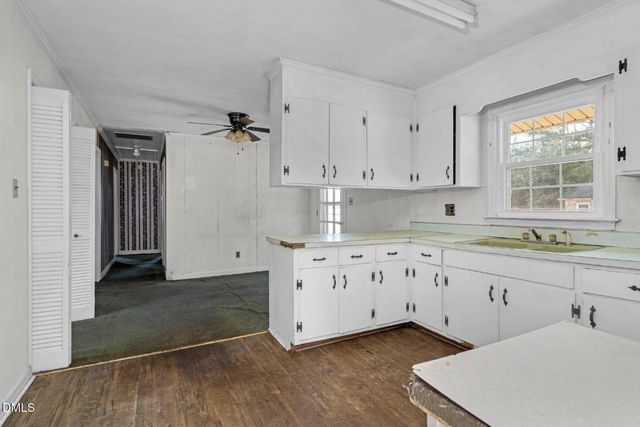 526 Maccripine Road, Pinetops, NC 27864