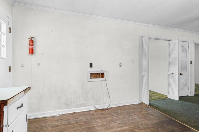 526 Maccripine Road, Pinetops, NC 27864