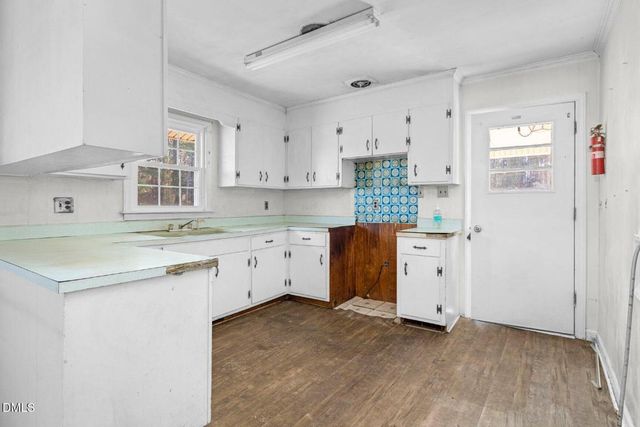 526 Maccripine Road, Pinetops, NC 27864