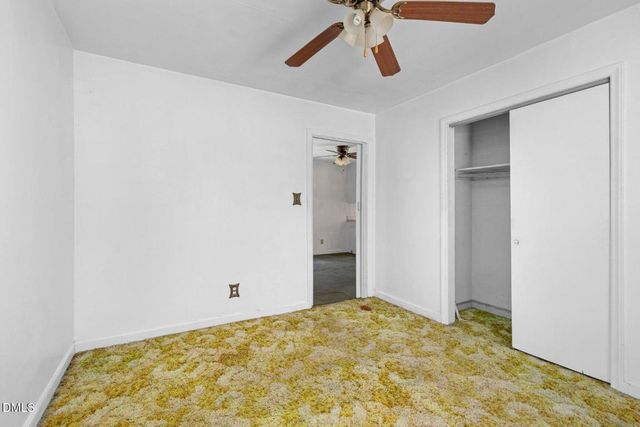 526 Maccripine Road, Pinetops, NC 27864