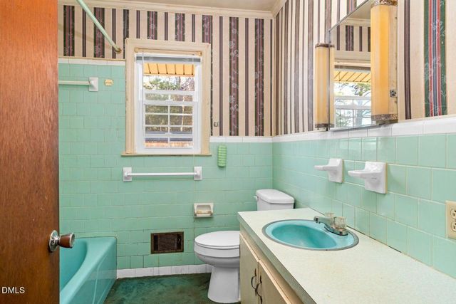 526 Maccripine Road, Pinetops, NC 27864