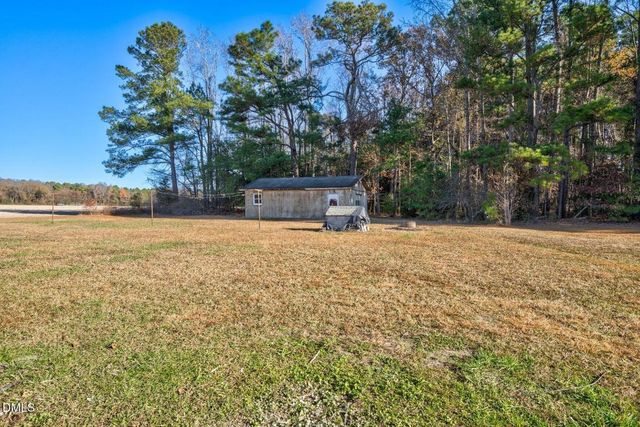 526 Maccripine Road, Pinetops, NC 27864