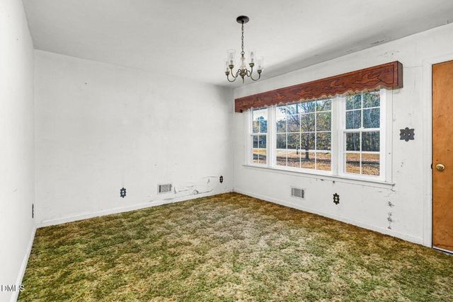 526 Maccripine Road, Pinetops, NC 27864