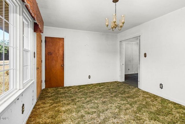 526 Maccripine Road, Pinetops, NC 27864