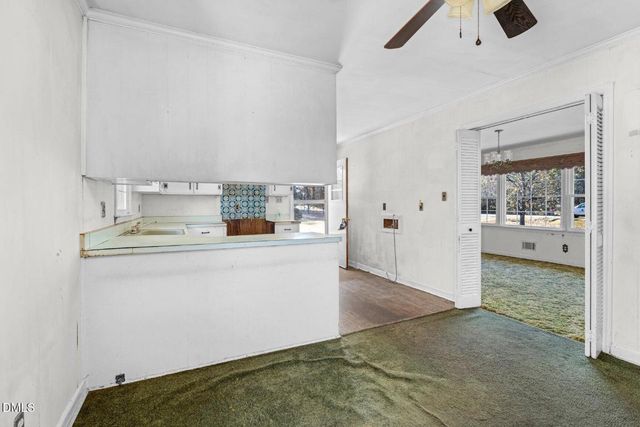 526 Maccripine Road, Pinetops, NC 27864