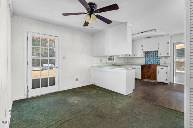 526 Maccripine Road, Pinetops, NC 27864