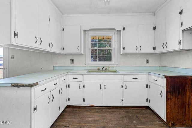 526 Maccripine Road, Pinetops, NC 27864