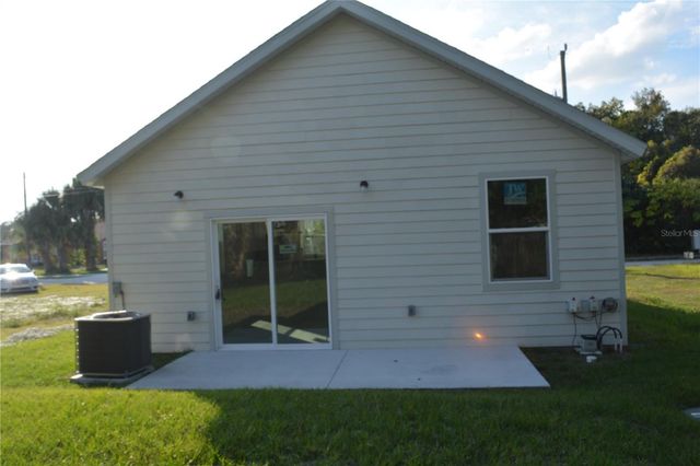 2221 SIPES AVENUE AVENUE, Sanford, FL 32771