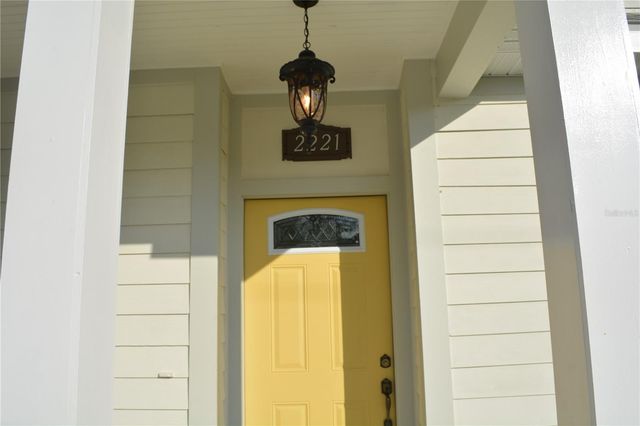 2221 SIPES AVENUE AVENUE, Sanford, FL 32771