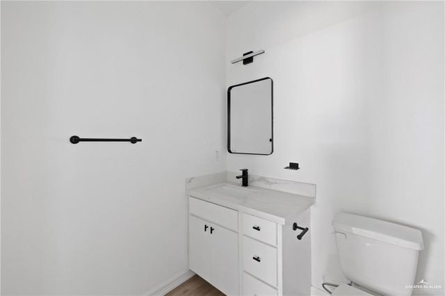 1713 Diplomat Drive, Edinburg, TX 78542