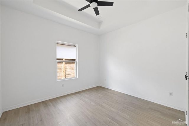 1713 Diplomat Drive, Edinburg, TX 78542