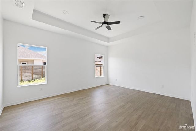 1713 Diplomat Drive, Edinburg, TX 78542