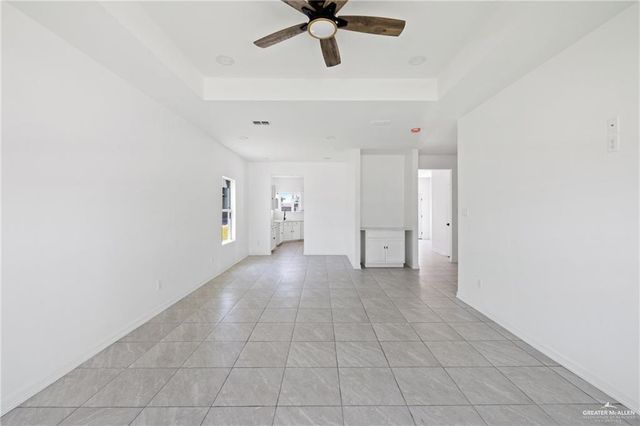 1713 Diplomat Drive, Edinburg, TX 78542