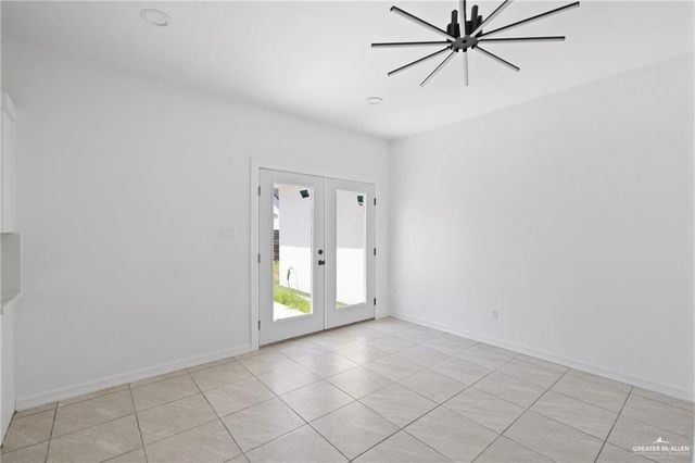 1713 Diplomat Drive, Edinburg, TX 78542