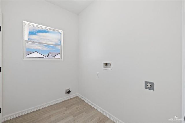 1713 Diplomat Drive, Edinburg, TX 78542