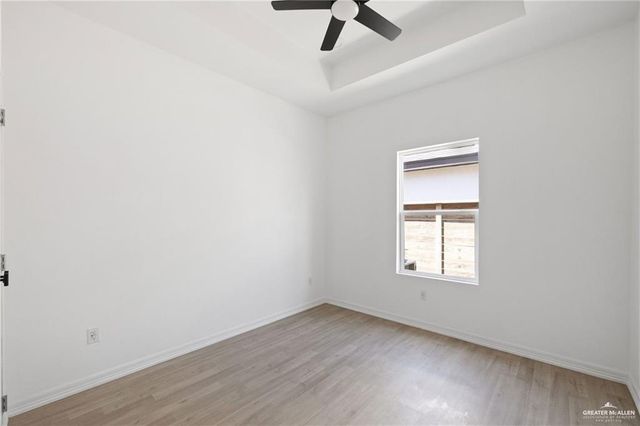 1713 Diplomat Drive, Edinburg, TX 78542