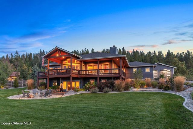 4874 W Foothill Dr, Coeur d'Alene, ID 83814 property photo