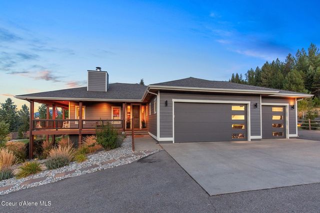 4874 W Foothill Dr, Coeur D'alene, ID 83814