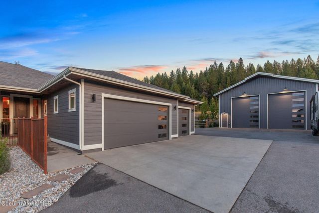 4874 W Foothill Dr, Coeur D'alene, ID 83814