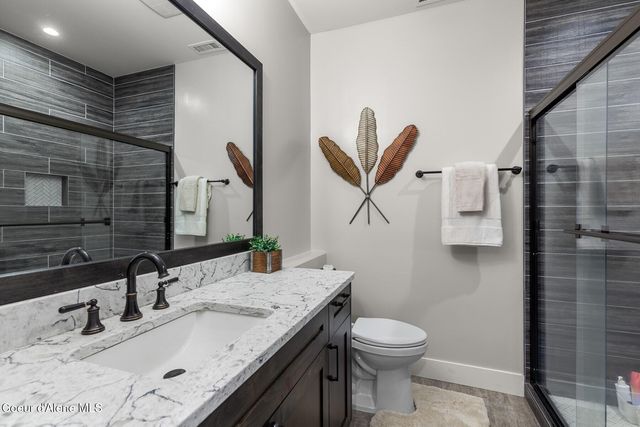 4874 W Foothill Dr, Coeur D'alene, ID 83814