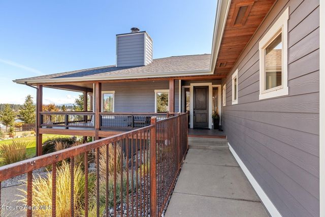 4874 W Foothill Dr, Coeur D'alene, ID 83814