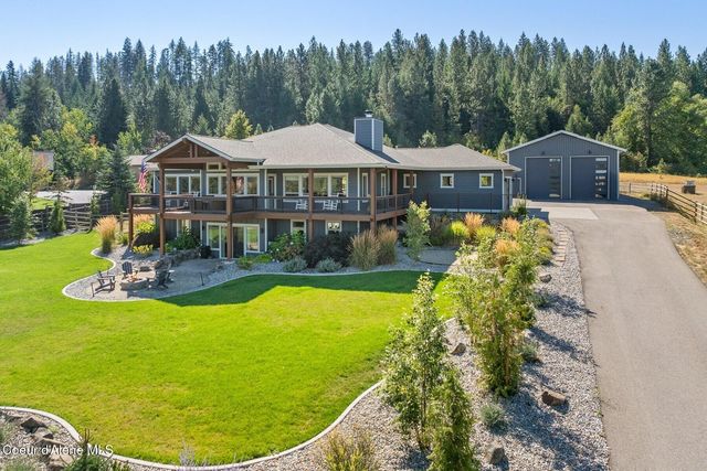 4874 W Foothill Dr, Coeur D'alene, ID 83814