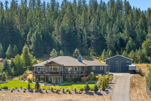 4874 W Foothill Dr, Coeur D'alene, ID 83814
