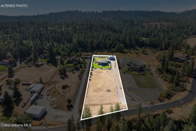 4874 W Foothill Dr, Coeur D'alene, ID 83814