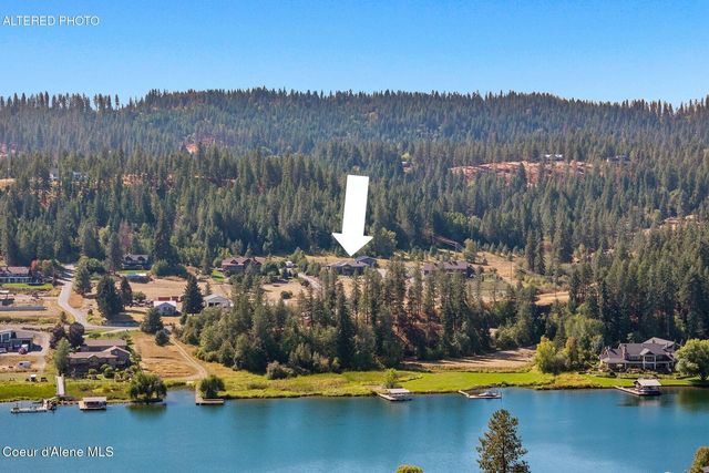 4874 W Foothill Dr, Coeur D'alene, ID 83814