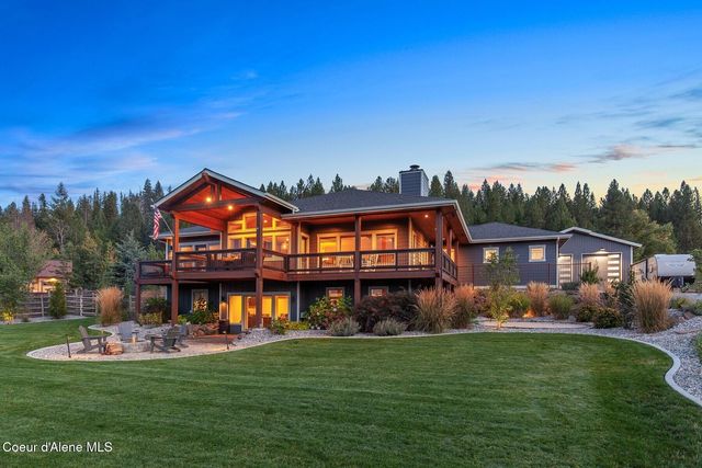 4874 W Foothill Dr, Coeur D'alene, ID 83814
