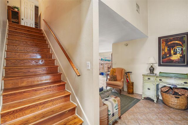 3302 Hunterwood Drive, Missouri City, TX 77459