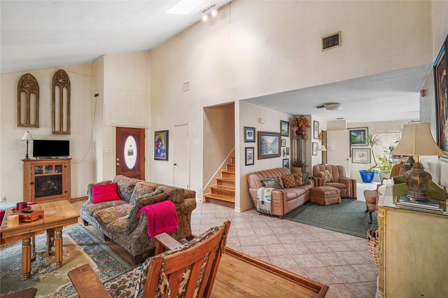 3302 Hunterwood Drive, Missouri City, TX 77459