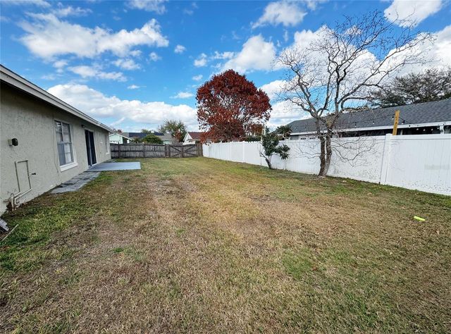 12003 SULA STREET, Orlando, FL 32837