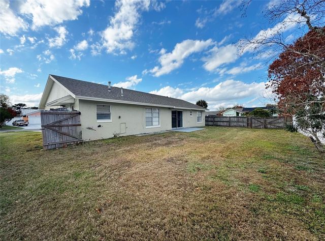 12003 SULA STREET, Orlando, FL 32837