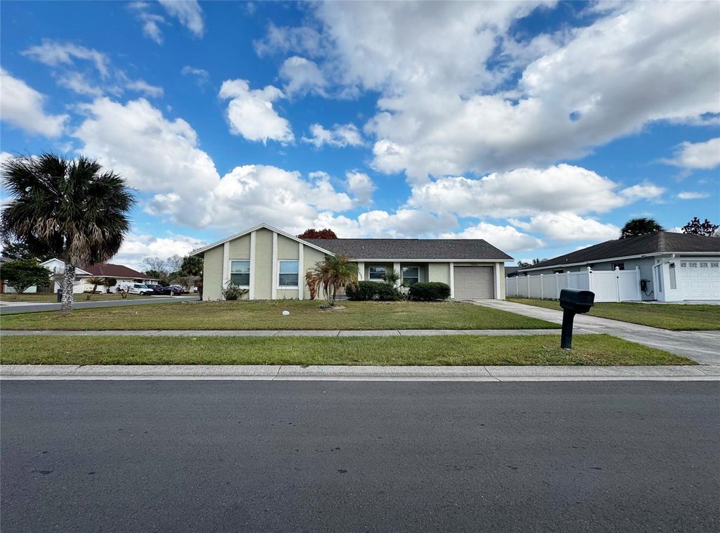 12003 SULA STREET, Orlando, FL 32837