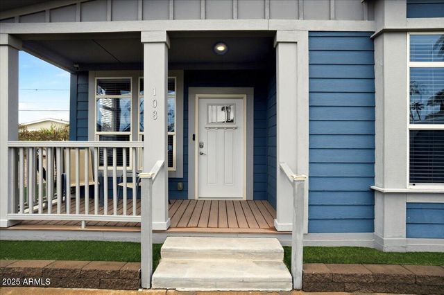 2929 E Main Street E 108, Mesa, AZ 85213