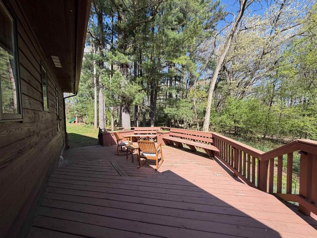 N4716 3rd Avenue, Oxford, WI 53952