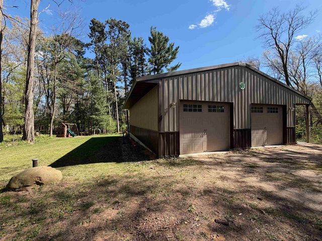 N4716 3rd Avenue, Oxford, WI 53952