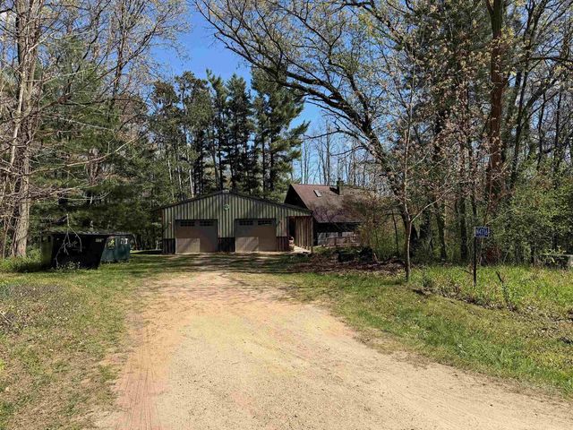 N4716 3rd Avenue, Oxford, WI 53952