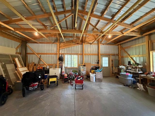 N4716 3rd Avenue, Oxford, WI 53952