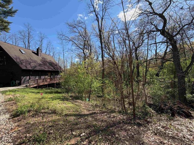 N4716 3rd Avenue, Oxford, WI 53952