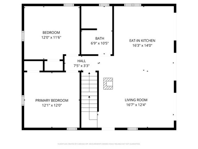 N4716 3rd Avenue, Oxford, WI 53952