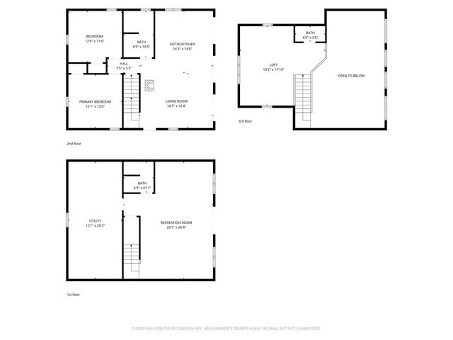 N4716 3rd Avenue, Oxford, WI 53952