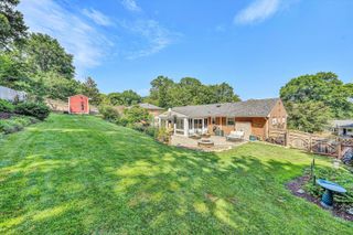 4808 Brookwood DR, Roanoke, VA 24018