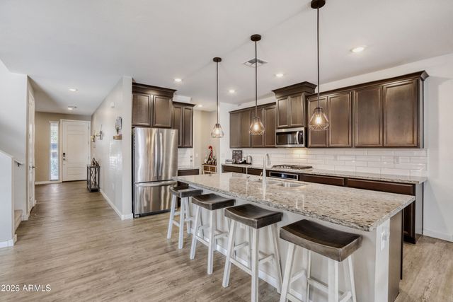 13565 N 142nd Drive, Surprise, AZ 85379