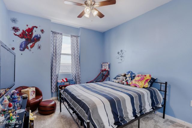 13565 N 142nd Drive, Surprise, AZ 85379